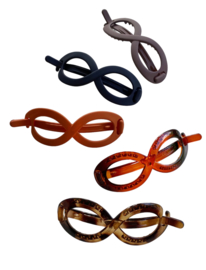 Bybjor Twisted hair clip