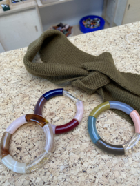 Bybjor Sparkle Rainbow Bracelet Collection
