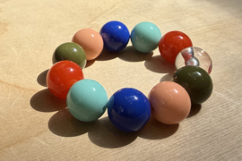 Bybjor Copenhagen "Sommar" Editon Bracelet