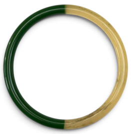 Bybjor Colorful Bangle Bracelet