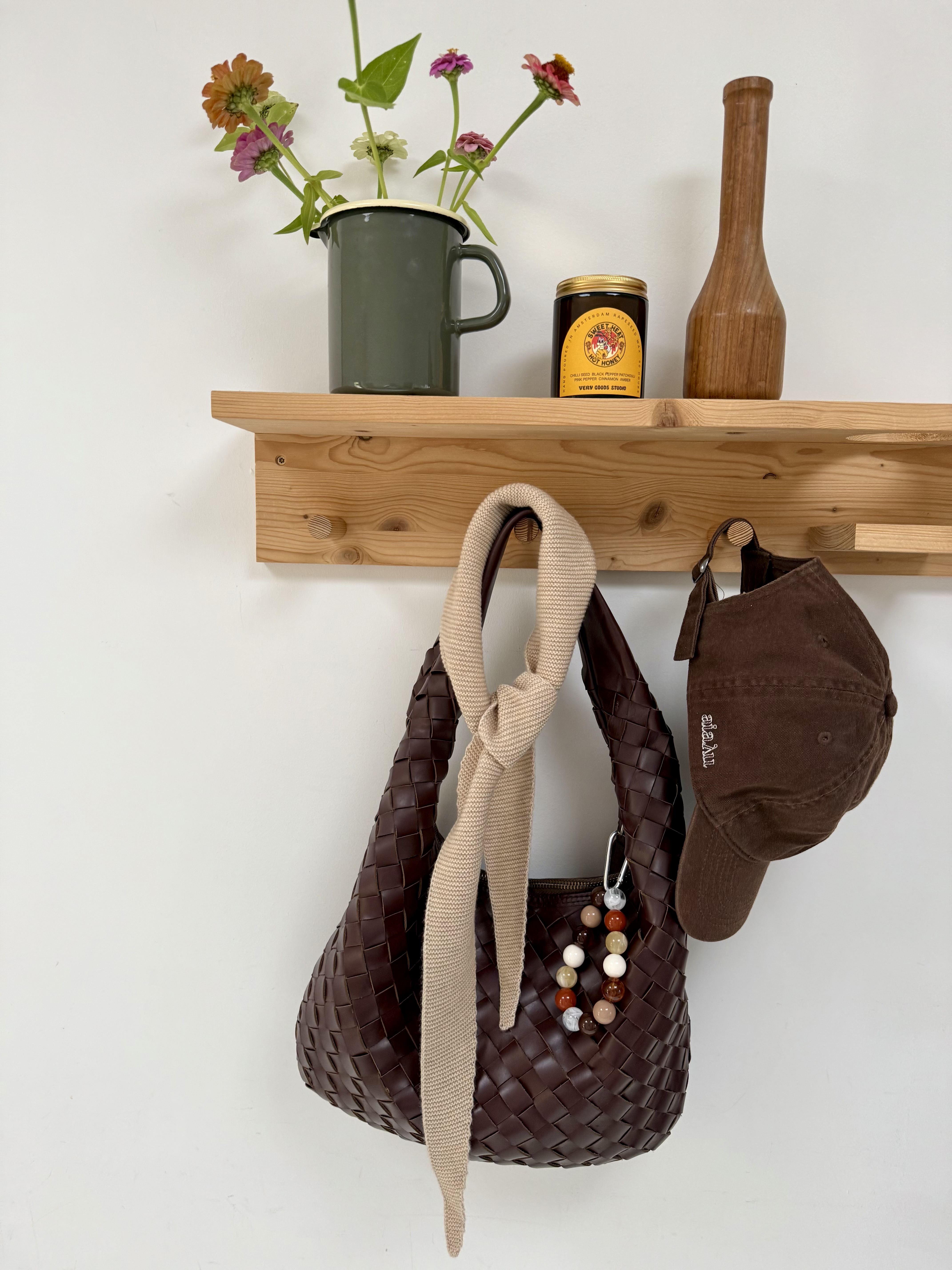 Bybjor Statement Bag Clip