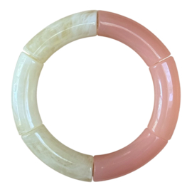 Bybjor Sunny Sorbet Rainbow Bracelet