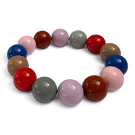 Bybjor "Glada" Chunky Bracelet