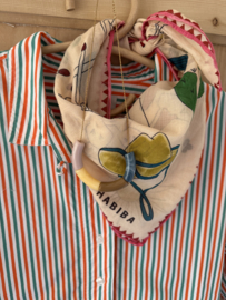 Bybjor Sorbet Tube Necklace