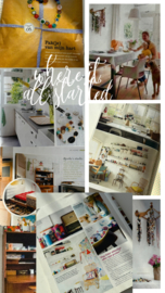 Bybjor 20th Anniversary Mother of Pearl Necklace