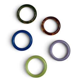Rings