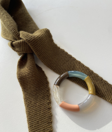 Bybjor Sparkle Rainbow Bracelet Collection