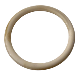 Bybjor Colorful Marble Bangle