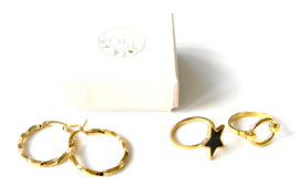 Star Ring