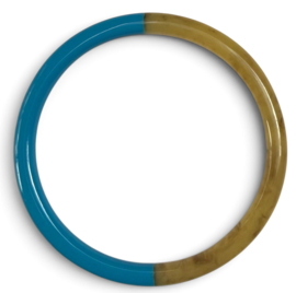Bybjor Colorful Bangle Bracelet