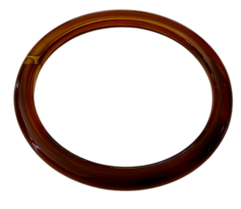 Bybjor Colorful Marble Bangle
