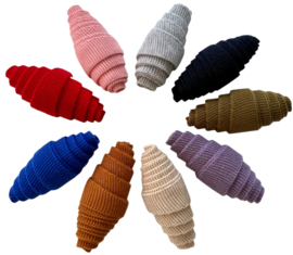 Bybjor Mini Wool Scarf