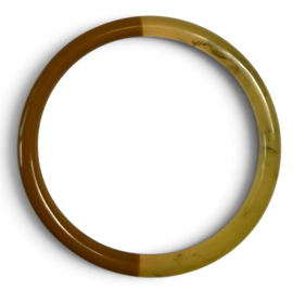 Bybjor Colorful Bangle Bracelet