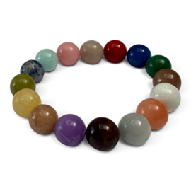 Bybjor Chunky Jade "Mix" Edition