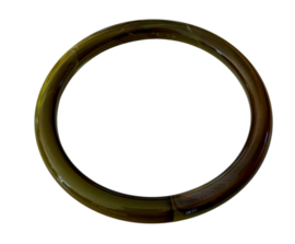 Bybjor Colorful Marble Bangle