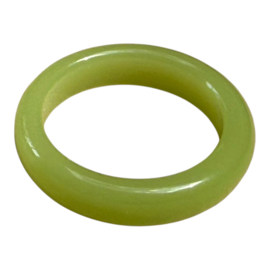 Bybjor Colorful "Pair & PoP" Ring