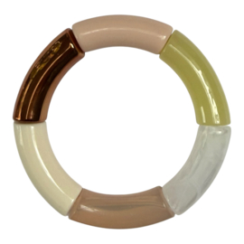 Bybjor "Fall-Winter"Rainbow Bracelet 13