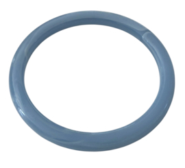 Bybjor Colorful Marble Bangle