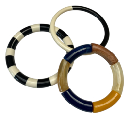 Bybjor Mix Bangle & Rainbow Bracelets B2B Package