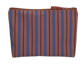 Toilet Bag Balanced stripes