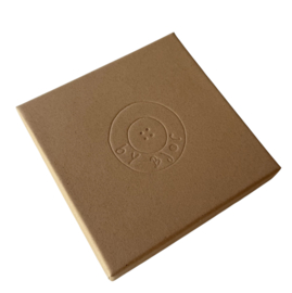 Bybjor Eco Karton Giftbox Bracelets