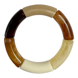 Bybjor Natural Rainbow Bracelet Collection 02