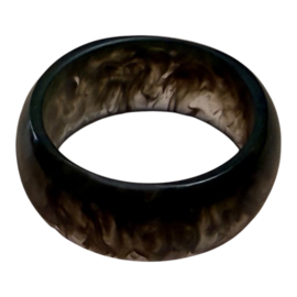 Bybjor Colorful "Copenhagen" Ring