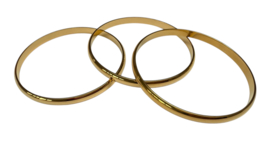 Bybjor Refined Bangle Bracelet