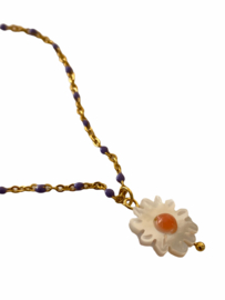 Little Daisy Necklace