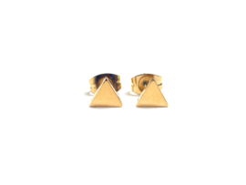 TRIANGLE earstuds