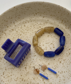 Bybjor Duo Color Beads Bracelet