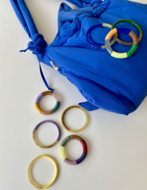 Bybjor Colorful Bangle Bracelet