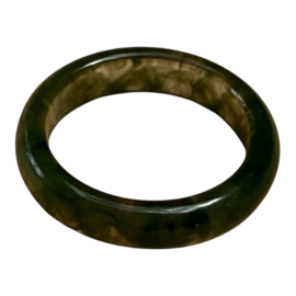 Bybjor Colorful "Pair & PoP" Ring