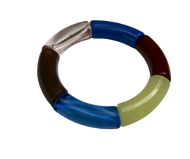 Bybjor "Lyse" Rainbow Bracelet Collection