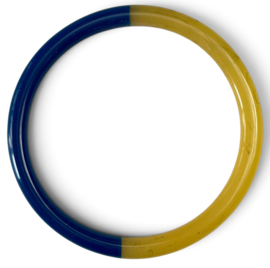 Bybjor Colorful Bangle Bracelet