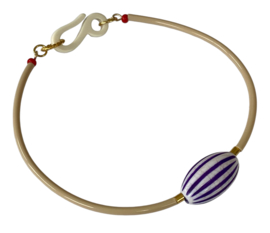 Kyoto Ltd. Edition Stripe Bracelet
