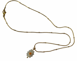 Little Daisy Necklace