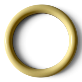 Bybjor Color & Wood Bangle Bracelet