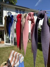 Bybjor Mini Wool Scarf