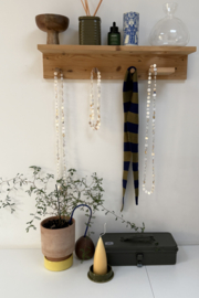 Bybjor 20th Anniversary Mother of Pearl Necklace