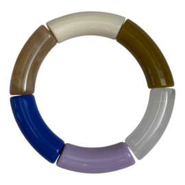 "Classic" Rainbow Bracelets