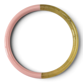 Bybjor Colorful Bangle Bracelet