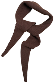 Bybjor Merino Wool Mini Scarf