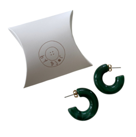 Bybjor Giftbox Earrings