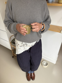 Bybjor 20th Anniversary Mother of Pearl Necklace