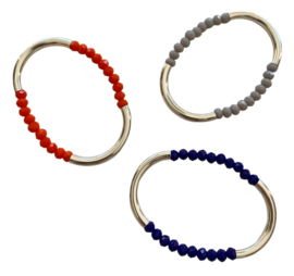 Bybjor Beads Bangle Bracelet