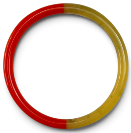 Bybjor Colorful Bangle Bracelet