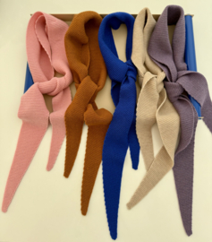 Bybjor Mini Wool Scarf