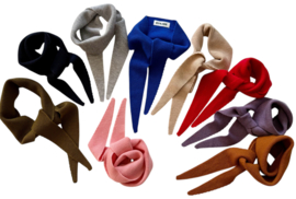Bybjor Mini Wool Scarf