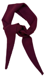 Bybjor Merino Wool Mini Scarf